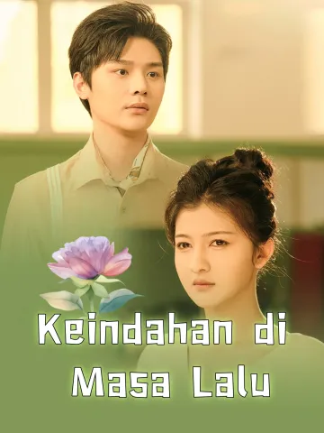 Keindahan di Masa Lalu